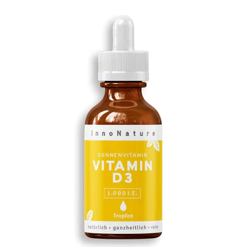 Innonature Vitamin D3