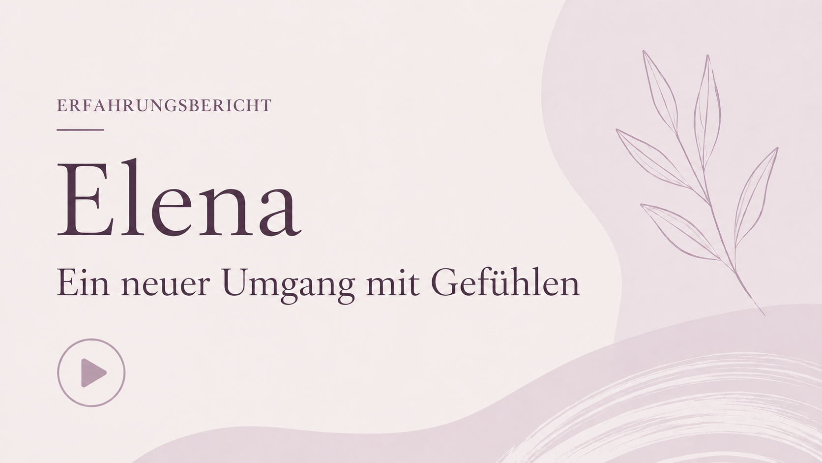 Elena Cover