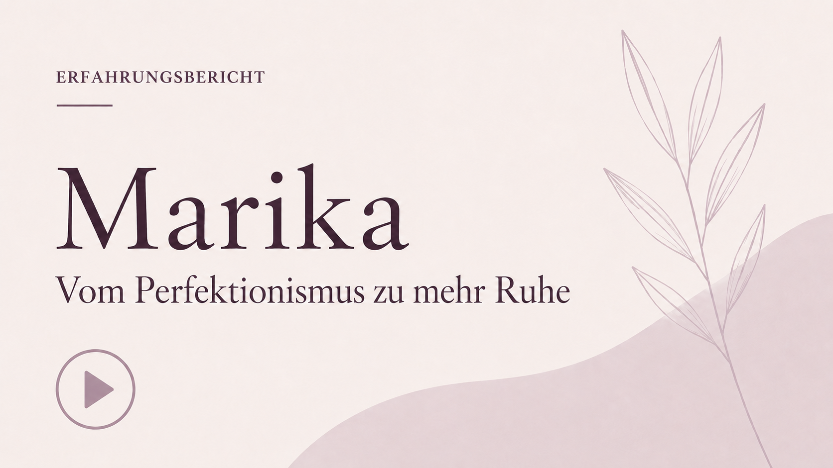 Marika cover