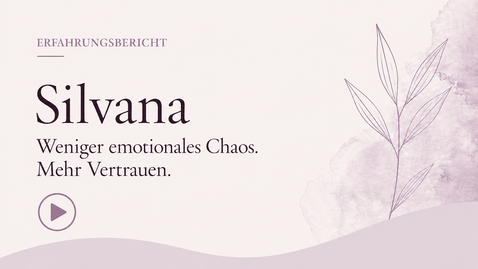Silvana cover